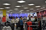 Sonntagseinkauf in der S&uuml;dharzgalerie (Foto: nnz city scout: Sven G&auml;mkow)