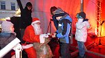 Impressionen vom Weihnachtsmarkt (Foto: Peter M&ouml;bius)