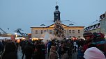 Impressionen vom Weihnachtsmarkt (Foto: Peter M&ouml;bius)
