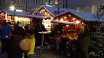 Impressionen vom Weihnachtsmarkt (Foto: Peter M&ouml;bius)