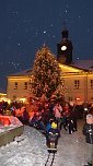 Impressionen vom Weihnachtsmarkt (Foto: Peter M&ouml;bius)