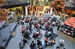 Sonntagseinkauf in der S&uuml;dharzgalerie (Foto: nnz city scout: Sven G&auml;mkow)