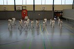 Karate zum Advent (Foto: S. Schr&ouml;ter)