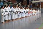 Karate zum Advent (Foto: S. Schr&ouml;ter)