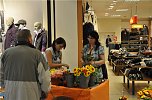 Sonntagseinkauf in der S&uuml;dharzgalerie (Foto: nnz city scout: Sven G&auml;mkow)