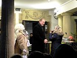Das 6. Fenster wurde ge&ouml;ffnet (Foto: Theater Nordhausen)