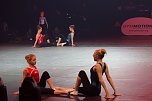 Bei Gymmotion in Erfurt dabei (Foto: SV Gl&uuml;ckauf Sondershausen)