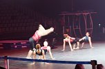 Bei Gymmotion in Erfurt dabei (Foto: SV Gl&uuml;ckauf Sondershausen)