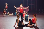 Bei Gymmotion in Erfurt dabei (Foto: SV Gl&uuml;ckauf Sondershausen)