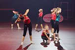 Bei Gymmotion in Erfurt dabei (Foto: SV Gl&uuml;ckauf Sondershausen)