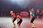 Bei Gymmotion in Erfurt dabei (Foto: SV Gl&uuml;ckauf Sondershausen)