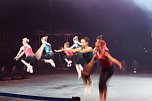 Bei Gymmotion in Erfurt dabei (Foto: SV Gl&uuml;ckauf Sondershausen)