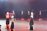Bei Gymmotion in Erfurt dabei (Foto: SV Gl&uuml;ckauf Sondershausen)