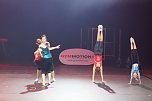 Bei Gymmotion in Erfurt dabei (Foto: SV Gl&uuml;ckauf Sondershausen)
