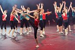 Bei Gymmotion in Erfurt dabei (Foto: SV Gl&uuml;ckauf Sondershausen)