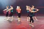 Bei Gymmotion in Erfurt dabei (Foto: SV Gl&uuml;ckauf Sondershausen)