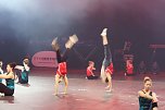 Bei Gymmotion in Erfurt dabei (Foto: SV Gl&uuml;ckauf Sondershausen)