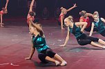 Bei Gymmotion in Erfurt dabei (Foto: SV Gl&uuml;ckauf Sondershausen)
