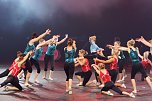 Bei Gymmotion in Erfurt dabei (Foto: SV Gl&uuml;ckauf Sondershausen)