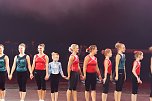 Bei Gymmotion in Erfurt dabei (Foto: SV Gl&uuml;ckauf Sondershausen)
