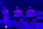 Bei Gymmotion in Erfurt dabei (Foto: SV Gl&uuml;ckauf Sondershausen)
