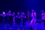 Bei Gymmotion in Erfurt dabei (Foto: SV Gl&uuml;ckauf Sondershausen)