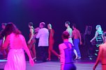 Bei Gymmotion in Erfurt dabei (Foto: SV Gl&uuml;ckauf Sondershausen)