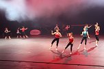 Bei Gymmotion in Erfurt dabei (Foto: SV Gl&uuml;ckauf Sondershausen)
