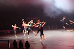 Bei Gymmotion in Erfurt dabei (Foto: SV Gl&uuml;ckauf Sondershausen)