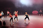 Bei Gymmotion in Erfurt dabei (Foto: SV Gl&uuml;ckauf Sondershausen)