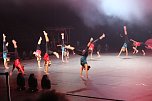 Bei Gymmotion in Erfurt dabei (Foto: SV Gl&uuml;ckauf Sondershausen)