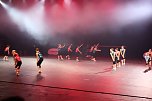 Bei Gymmotion in Erfurt dabei (Foto: SV Gl&uuml;ckauf Sondershausen)