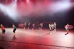 Bei Gymmotion in Erfurt dabei (Foto: SV Gl&uuml;ckauf Sondershausen)