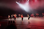 Bei Gymmotion in Erfurt dabei (Foto: SV Gl&uuml;ckauf Sondershausen)