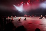 Bei Gymmotion in Erfurt dabei (Foto: SV Gl&uuml;ckauf Sondershausen)