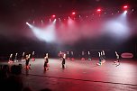Bei Gymmotion in Erfurt dabei (Foto: SV Gl&uuml;ckauf Sondershausen)