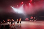 Bei Gymmotion in Erfurt dabei (Foto: SV Gl&uuml;ckauf Sondershausen)