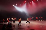 Bei Gymmotion in Erfurt dabei (Foto: SV Gl&uuml;ckauf Sondershausen)