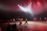Bei Gymmotion in Erfurt dabei (Foto: SV Gl&uuml;ckauf Sondershausen)