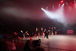 Bei Gymmotion in Erfurt dabei (Foto: SV Gl&uuml;ckauf Sondershausen)