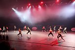 Bei Gymmotion in Erfurt dabei (Foto: SV Gl&uuml;ckauf Sondershausen)