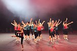 Bei Gymmotion in Erfurt dabei (Foto: SV Gl&uuml;ckauf Sondershausen)
