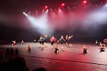 Bei Gymmotion in Erfurt dabei (Foto: SV Gl&uuml;ckauf Sondershausen)