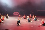 Bei Gymmotion in Erfurt dabei (Foto: SV Gl&uuml;ckauf Sondershausen)