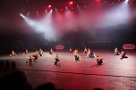 Bei Gymmotion in Erfurt dabei (Foto: SV Gl&uuml;ckauf Sondershausen)