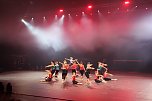 Bei Gymmotion in Erfurt dabei (Foto: SV Gl&uuml;ckauf Sondershausen)
