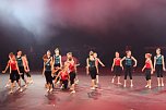 Bei Gymmotion in Erfurt dabei (Foto: SV Gl&uuml;ckauf Sondershausen)
