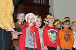 Senioren feierten schon mal Weihnacht (Foto: Karl-Heinz Herrmann)