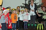 Senioren feierten schon mal Weihnacht (Foto: Karl-Heinz Herrmann)
