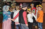 Senioren feierten schon mal Weihnacht (Foto: Karl-Heinz Herrmann)